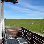 Haus Lith - Albatros * Nordstrand