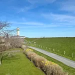 Séjour chez l'habitant Haus Lith - Albatros *