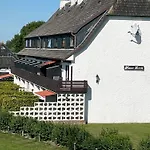 Séjour chez l'habitant Haus Lith - Albatros Nordstrand