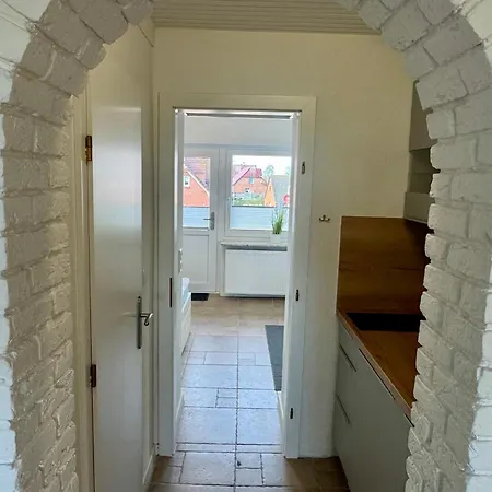 Проживание в семье Haus Lith - Albatros
